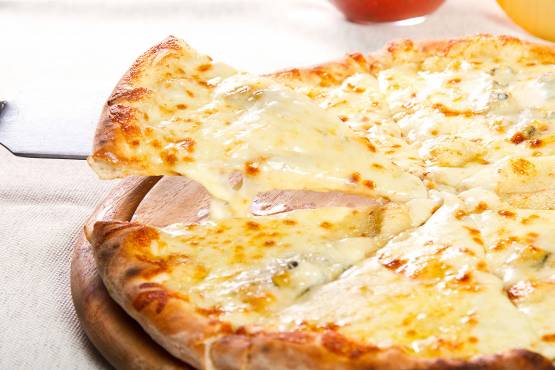 PIZZA MARGUERITE